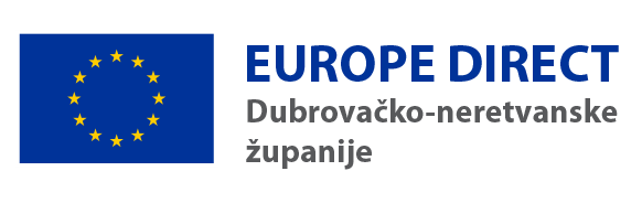 EUROPE DIRECT Dubrovačko-neretvanske županije